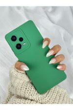 Xiaomi Redmi Note 12 Pro 5g Lansman Kamera Korumalı Içi Kadife Yumuşak Silikon Mara Kılıf - Görsel 15