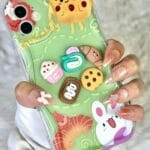 Apple iPhone 11 Rabbit Kılıf