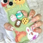 Apple iPhone 13 Rabbit Kılıf