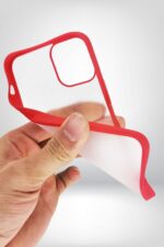 Mess iPhone 12  Kılıf - Görsel 9