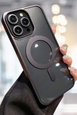 RİKSOS iPhone 15 Pro  Kılıf - Görsel 2