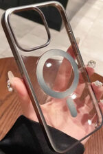 RİKSOS iPhone 15 Pro  Kılıf - Görsel 4