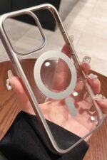 RİKSOS iPhone 15 Pro  Kılıf - Görsel 3