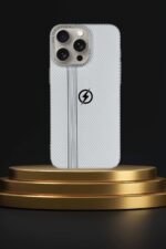 Carbon iPhone 15   Kılıf - Görsel 6