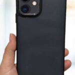 MAT-PERFECT Redmi Note 12 Pro Plus Kılıf