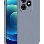 RUBBER Redmi 12 Kılıf