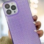 SNOW iPhone 14 Pro  Kılıf