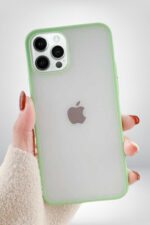 Mess iPhone 12  Kılıf