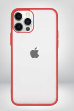 Mess iPhone 12  Kılıf - Görsel 7