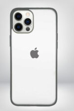 Mess iPhone 12  Kılıf - Görsel 6