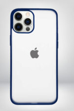 Mess iPhone 12  Kılıf - Görsel 5