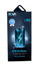 Rova iPhone 12 Pro Batarya Pil - Görsel 3