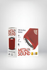 Subzero SB55 Bluetooth Speaker - Görsel 8