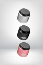 Subzero SB55 Bluetooth Speaker - Görsel 2