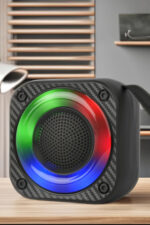 ZQS1205 Bluetooth Speaker - Görsel 2