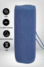 Flip 5 Bluetooth Speaker - Görsel 6