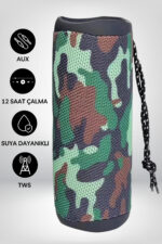 Flip 5 Bluetooth Speaker - Görsel 2