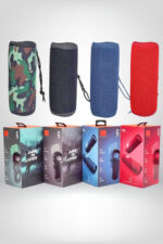 Flip 5 Bluetooth Speaker - Görsel 5