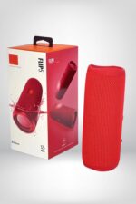 Flip 5 Bluetooth Speaker