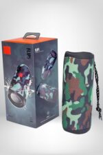 Flip 5 Bluetooth Speaker - Görsel 3