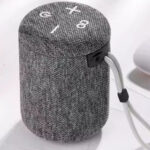 Z 10 Mini Bluetooth Speaker