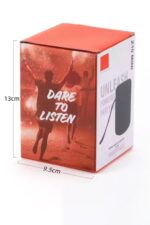 Z 10 Mini Bluetooth Speaker - Görsel 7