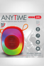 Subzero SB65 Bluetooth Speaker - Görsel 2