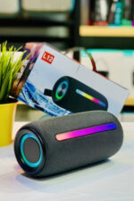 L12 Bluetooth Speaker - Görsel 3