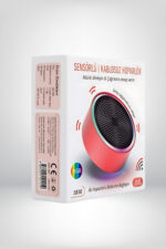 Subzero SB30 Bluetooth Speaker - Görsel 6