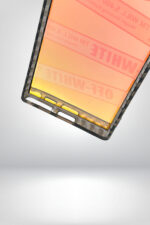 Marka Desenli Hologramlı iPhone 11 Kılıf - Görsel 8