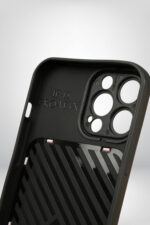 Kartlıklı Silikon Oppo Reno 5 Lite Kılıf - Görsel 9