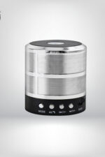 Subzero SB50 Bluetooth Speaker - Görsel 5