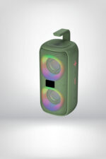 Live 300 Bluetooth Speaker - Görsel 3