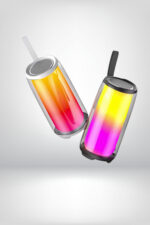 Pluse 5 Bluetooth Speaker