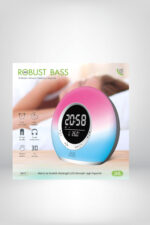 Subzero SB72 Bluetooth Speaker - Görsel 2