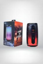 PLUSE 6 Bluetooth Speaker - Görsel 2