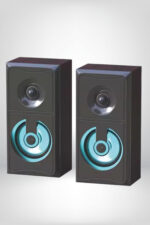 C 8006 Pc Hoparlörü - Görsel 3