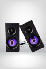 C 8006 Pc Hoparlörü - Görsel 4