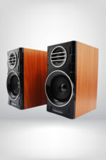 C 8007 Pc Hoparlörü