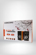 C 8007 Pc Hoparlörü - Görsel 2