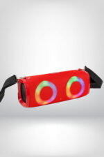 Charge 6 Plus Bluetooth Speaker - Görsel 3