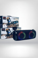 Charge 6 Plus Bluetooth Speaker - Görsel 4