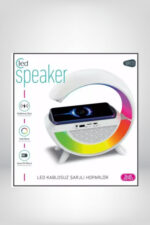 Subzero WR125 Bluetooth Speaker - Görsel 3