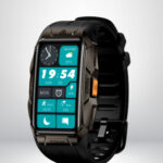 Rova X1 Akıllı Saat