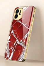 Mermer Desenli iPhone 7 Plus Kılıf