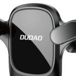 DUDAO F5PRO Araç İçi Telefon Tutucu - Havalandırma Izgarası Uyumlu - Görsel 9