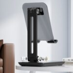 DUDAO F10XS Ayarlanabilir Tablet ve Telefon Standı - Görsel 3