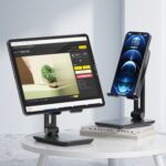 DUDAO F10XS Ayarlanabilir Tablet ve Telefon Standı - Görsel 7