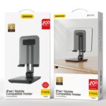 DUDAO F10XS Ayarlanabilir Tablet ve Telefon Standı - Görsel 8