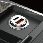 DUDAO R3MAX 33W Araç Şarj Adaptörü – PD Hızlı Şarj & Akıllı Kontrol Çipi - Görsel 3